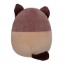 Мягкая игрушка Squishmallows – Кот Вудворд (30 cm) (Squishmallows)