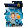 Игровая фигурка с артикуляцией SONIC THE HEDGEHOG 2 W2 - Тэйлз 10 cm (Sonic the Hedgehog)