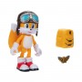 Игровая фигурка с артикуляцией SONIC THE HEDGEHOG 2 W2 - Тэйлз 10 cm (Sonic the Hedgehog)