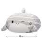 М'яка іграшка Squishmallows – Китова акула Сачі (30 cm) (Squishmallows)