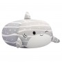 Мягкая игрушка Squishmallows – Китовая акула Сачи (30 cm) (Squishmallows)