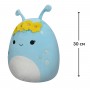 Мягкая игрушка Squishmallows – Пришелец Натнат (30 cm) (Squishmallows)