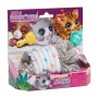 Интерактивная игрушка Furreal серии Newborns - Котенок (Furreal)