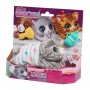 Интерактивная игрушка Furreal серии Newborns - Котенок (Furreal)