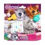 Интерактивная игрушка Furreal серии Newborns - Котенок (Furreal)