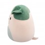 М'яка іграшка Squishmallows – Бульдог Августін (30 cm) (Squishmallows)