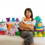 М’яка іграшка Piñata Smashlings – Панда Сана (30 cm) (Pinata Smashlings)