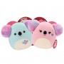 Мягкая игрушка Squishmallows – Друзья Коали (2 шт, 19 cm) (Squishmallows)