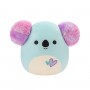 М'яка іграшка Squishmallows – Друзі Коали (2 шт, 19 cm) (Squishmallows)