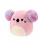 Мягкая игрушка Squishmallows – Друзья Коали (2 шт, 19 cm) (Squishmallows)