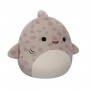 М'яка іграшка Squishmallows – Акула Азі (19 cm) (Squishmallows)