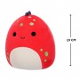 М'яка іграшка Squishmallows – Діно Долан (19 cm) (Squishmallows)