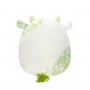 М'яка іграшка Squishmallows - Корівка Ада (13 cm) (Squishmallows)