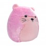 Мягкая игрушка Squishmallows – Розовая выдра (30 cm) (Squishmallows)