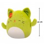 Мягкая игрушка Squishmallows – Кактус кошка Мисс (19 cm) (Squishmallows)