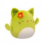 Мягкая игрушка Squishmallows – Кактус кошка Мисс (19 cm) (Squishmallows)