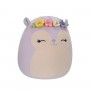 Мягкая игрушка Squishmallows - Белка Сидни (19 cm) (Squishmallows)