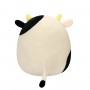 М'яка іграшка Squishmallows - Корівка Коннор (19 cm.) (Squishmallows)