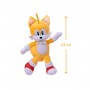 Мягкая игрушка SONIC THE HEDGEHOG 2 - Тэйлз 23 cm (Sonic the Hedgehog)