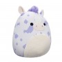 Мягкая игрушка Squishmallows – Конь Абелита (30 cm) (Squishmallows)