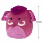 Мягкая игрушка Squishmallows – Мамонт Магдалена (30 cm) (Squishmallows)