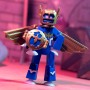 Ігровий набір для анімаційної творчості Stikbot Legends - Валор (StikBot)