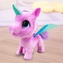 Интерактивная игрушка Furreal серии Fly-a-lots - Единорог (Furreal)