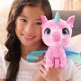 Интерактивная игрушка Furreal серии Fly-a-lots - Единорог (Furreal)