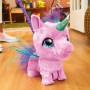 Интерактивная игрушка Furreal серии Fly-a-lots - Единорог (Furreal)