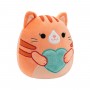 Мягкая игрушка Squishmallows – Кошечка Джиджи (19 cm) (Squishmallows)