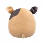 М'яка іграшка Squishmallows – Бульдог Лофер (19 cm) (Squishmallows)