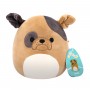 М'яка іграшка Squishmallows – Бульдог Лофер (19 cm) (Squishmallows)