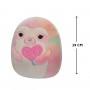 М'яка іграшка Squishmallows – Лінивець Вім (19 cm) (Squishmallows)