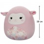 М'яка іграшка Squishmallows – Ягня Лала (30 cm) (Squishmallows)