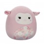 Мягкая игрушка Squishmallows – Ягненок Лала (30 cm) (Squishmallows)