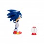 Игровая фигурка с артикуляцией SONIC THE HEDGEHOG - Модерн Соник 10 cm (Sonic the Hedgehog)