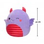 Мягкая игрушка Squishmallows – Монстрик Атватер (13 cm) (Squishmallows)