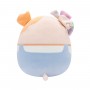 Мягкая игрушка Squishmallows - Собака Харрис (19 cm) (Squishmallows)