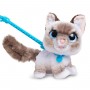 Интерактивная игрушка Furreal серии Wag-A-Lots - Котенок (Furreal)