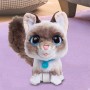 Интерактивная игрушка Furreal серии Wag-A-Lots - Котенок (Furreal)