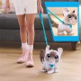 Интерактивная игрушка Furreal серии Wag-A-Lots - Котенок (Furreal)