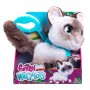 Интерактивная игрушка Furreal серии Wag-A-Lots - Котенок (Furreal)