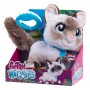 Интерактивная игрушка Furreal серии Wag-A-Lots - Котенок (Furreal)