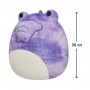 М'яка іграшка Squishmallows – Крокодил Дав (30 cm) (Squishmallows)