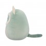 М'яка іграшка Squishmallows – Тхір Хемкі (19 cm) (Squishmallows)