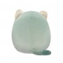 М'яка іграшка Squishmallows – Тхір Хемкі (19 cm) (Squishmallows)