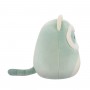 М'яка іграшка Squishmallows – Тхір Хемкі (19 cm) (Squishmallows)