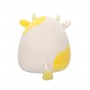 М'яка іграшка Squishmallows – Корівка Боді (19 cm) (Squishmallows)