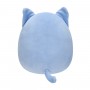 М'яка іграшка Squishmallows – Кішечка Карізма (19 cm) (Squishmallows)