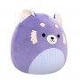 М'яка іграшка Squishmallows – Червона панда Алдіс (30 cm) (Squishmallows)